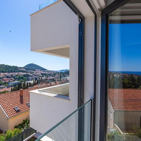 Villa Sunset Dubrownik Zewnętrze zdjęcie