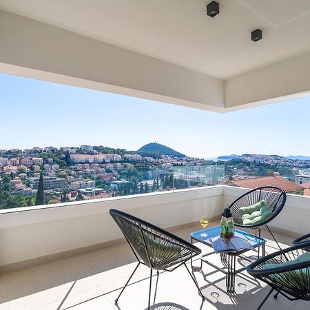 Villa Sunset Dubrownik Zewnętrze zdjęcie