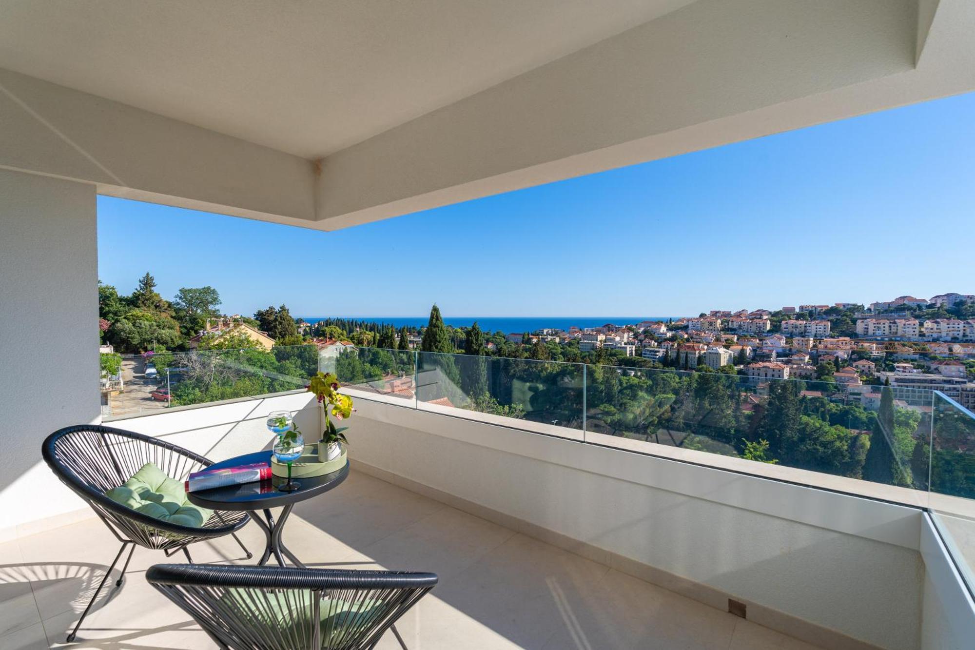 Villa Sunset Dubrownik Zewnętrze zdjęcie