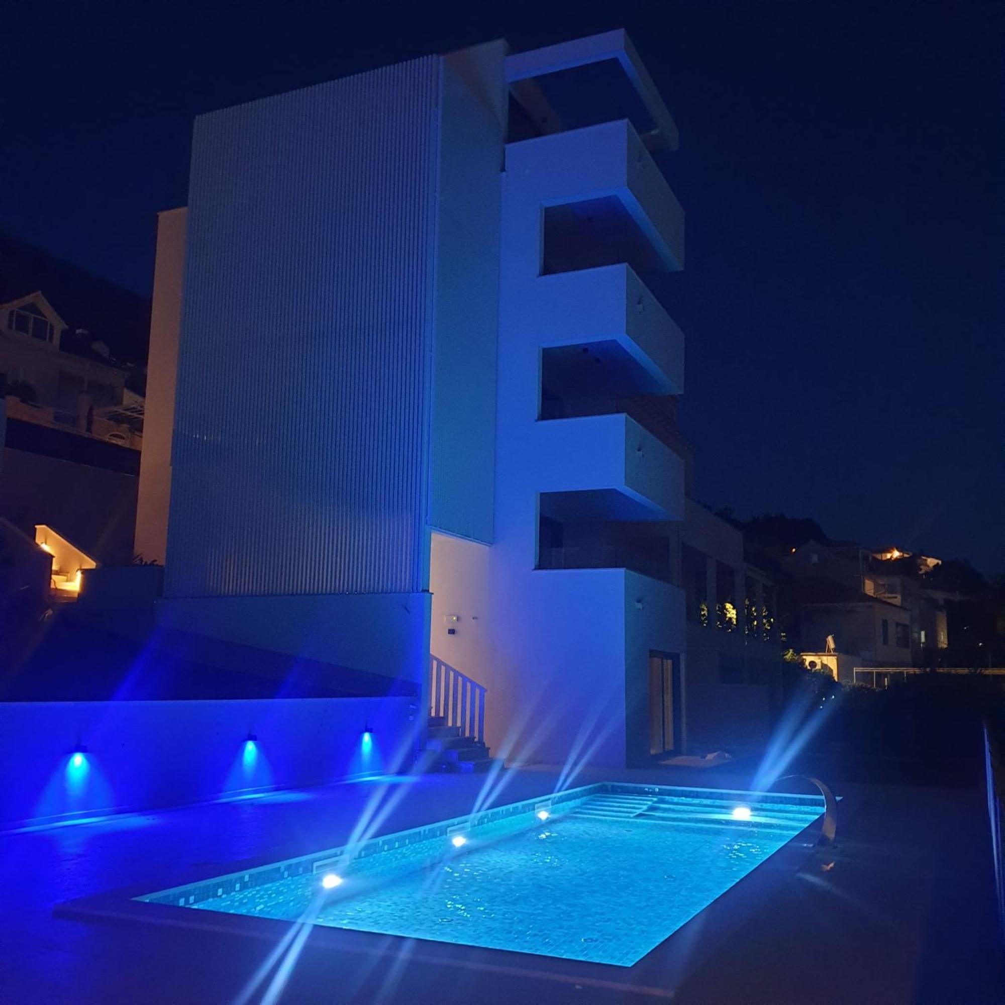 Villa Sunset Dubrownik Zewnętrze zdjęcie