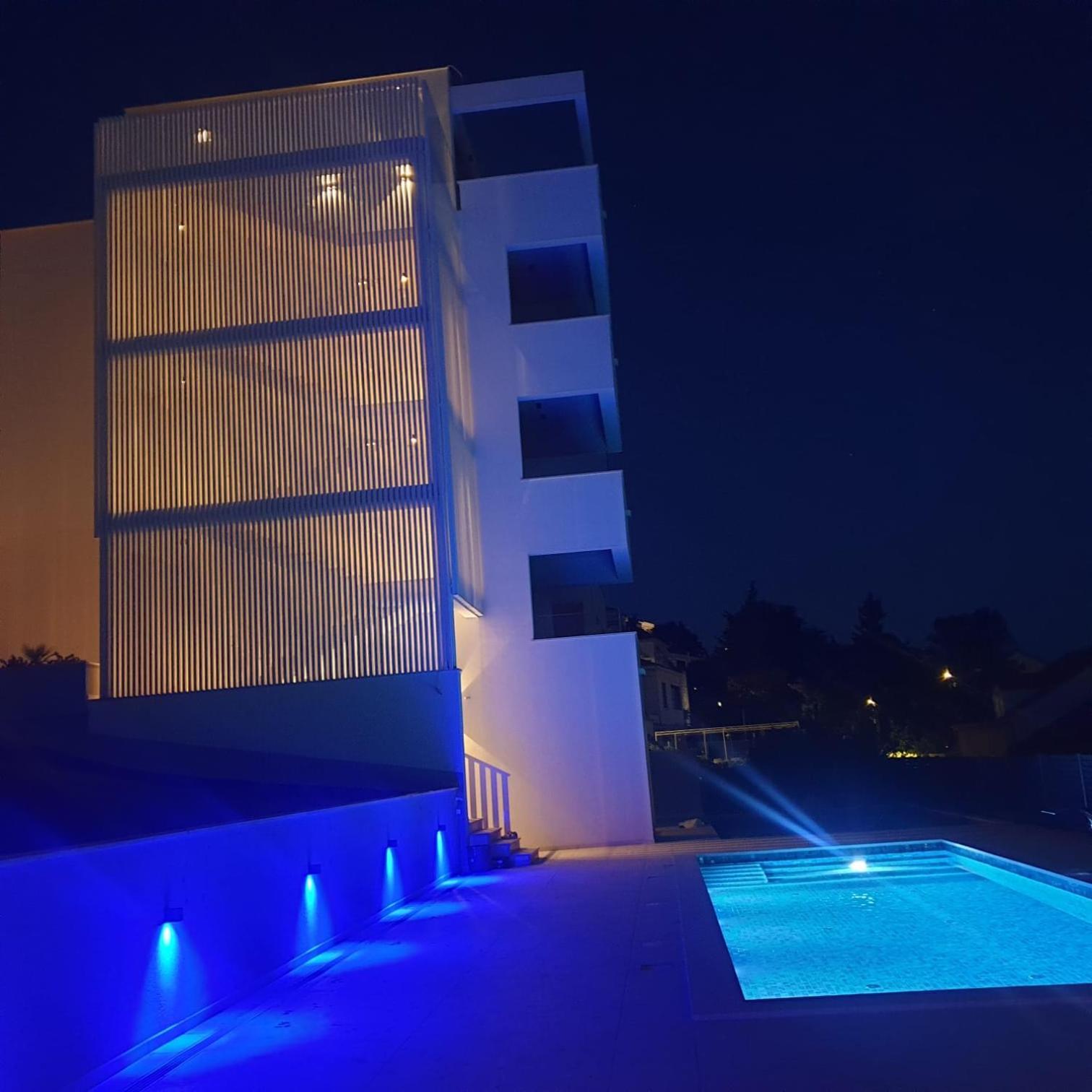 Villa Sunset Dubrownik Zewnętrze zdjęcie