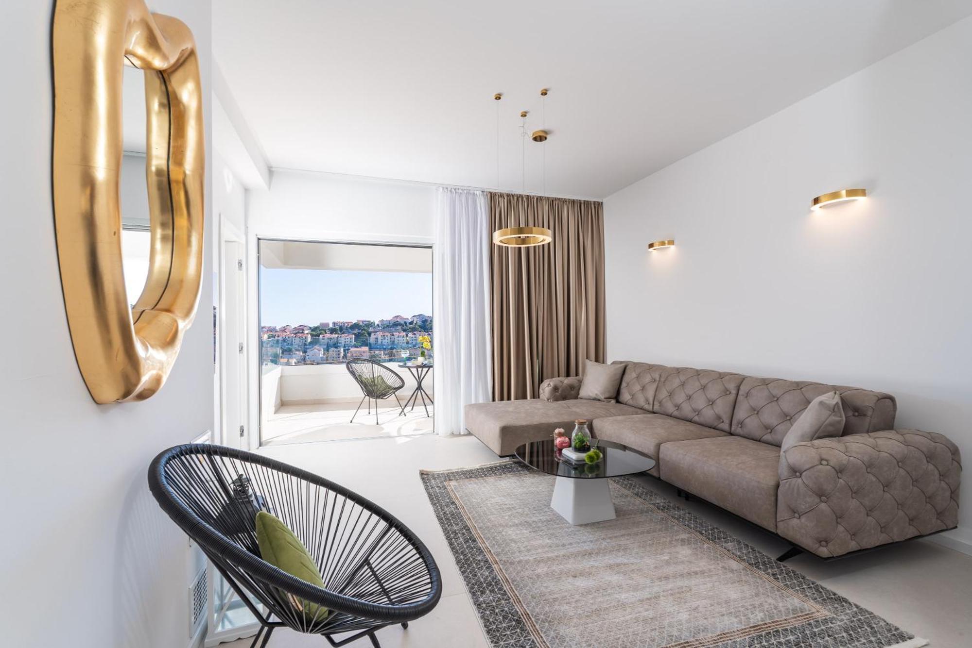Villa Sunset Dubrownik Zewnętrze zdjęcie