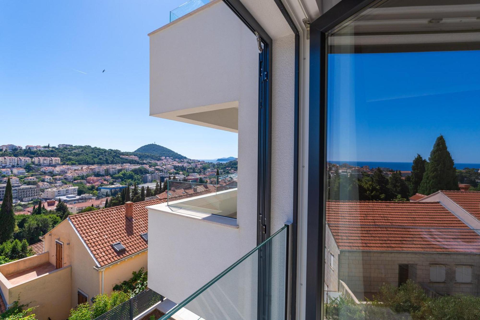 Villa Sunset Dubrownik Zewnętrze zdjęcie